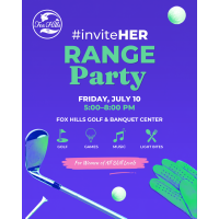 #inviteHER RANGE Party