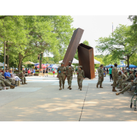Veterans, military families invited to free Washtenaw County Vet Fest August 1 at WCC