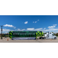 WCC Mobile Classroom delivers learning and workforce training throughout community
