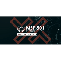 Yeo & Yeo Technology Named to Channel Partners MSP 501 List for 2026