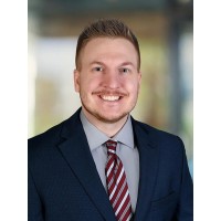Alex Wilson Receives Rising Star Award from Avantax Planning Partners