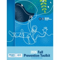 Blue Cross Blue Shield of Michigan is pleased to share our 2026 Fall Prevention Tool Kit
