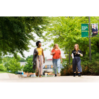 WCC launches four new programs in public service, public policy and AI applications to address workforce needs