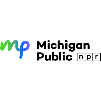 Michigan Public’s Doug Tribou receives Salute to Excellence Award from the NABJ