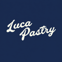 Meet Luca Pastry: Your Neighborhood Pastry Shop