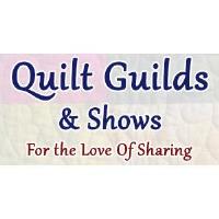 Happy Stitchers Quilt Show: Autumn Splendor