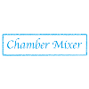 Chamber Mixer and Blue Santa (FNB Smithville)