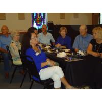 Annual Chamber Luncheon