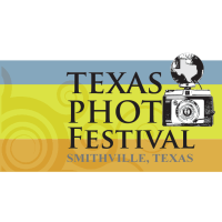 Texas Photo Festival - FRIDAY EVENING KICK OFF EVENTS