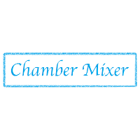 CHAMBER MIXER - February 2019