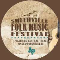 Smithville Folk Music Festival