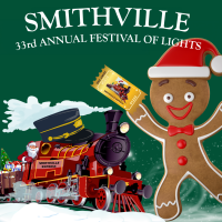 2024 Festival of Lights Parade and Daytime Outdoor Vendors