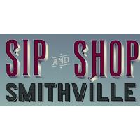 SIP AND SHOP in Collaboration with Smithville Downtown Business Alliance