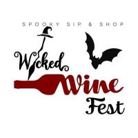 Spooky Sip & Shop/Wicked Wine Fest and Zombie Zumba 2024