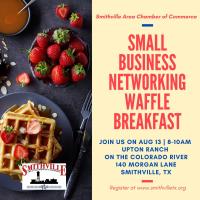 SMALL BUSINESS NETWORKING CELEBRATION August 2024