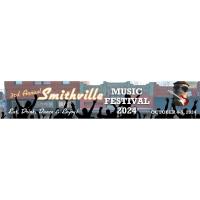 SMITHVILLE MUSIC FESTIVAL 2024