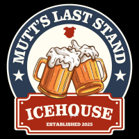 Mutt's Last Stand Grand Ribbon Cutting