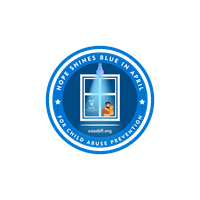 CASA of Bastrop, Fayette & Lee Counties Focuses on Supporting Families during National Child Abuse Prevention Month
