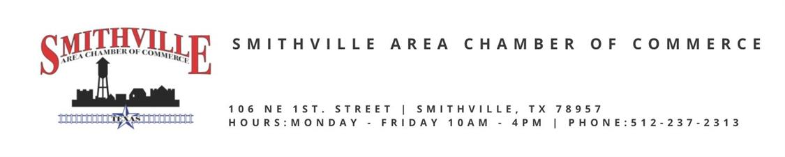 Smithville Area Chamber of Commerce