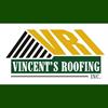 Vincent's Roofing Inc