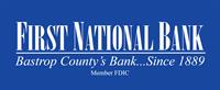 November Chamber Mixer Benefitting Blue Santa Hosted By First National Bank in Smithville