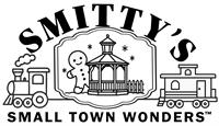 A Sweet Day in Smithville: Stories, Art & Community Fun