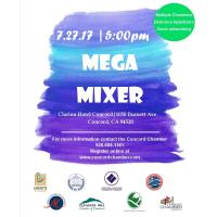 MEGA Mixer