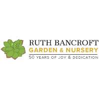 March 2022 BASH at The Ruth Bancroft Garden & Nursery