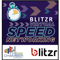 Lunch Hour Power Hour - Virtual Business Speed Networking