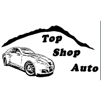 March 2023 BASH - Grand Opening & Ribbon Cutting at Top Shop Auto
