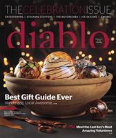 Diablo December 2016 Cover