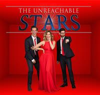 The Unreachable Stars, Starring Broadway’s Phantom of the Opera, Jeremy Stolle