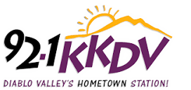KKDV - 92.1 KKDV - 92.1