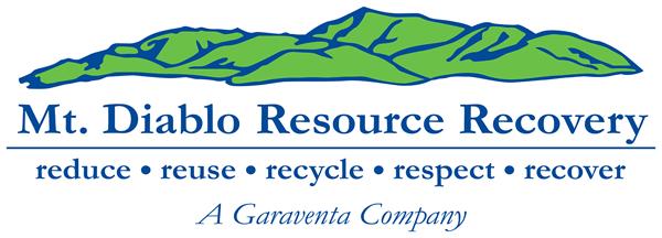 Mt. Diablo Recycling Center Mt. Diablo Recycling Center