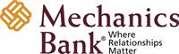 Mechanics Bank Mechanics Bank