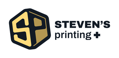 Steven's Printing