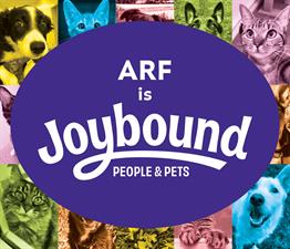 Joybound People & Pets (formerly ARF)