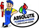 Absolute Plumbing and Drain Absolute Plumbing and Drain