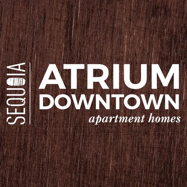 Atrium Downtown Atrium Downtown