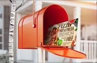 How to Advertise thru the Post Office with a Brick and Mortar, Online Store