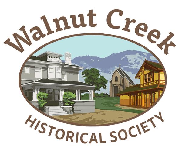 Walnut Creek Historical Society Walnut Creek Historical Society