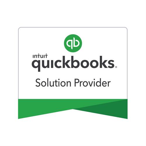 QuickBooks Solution Provider Intuit Reseller