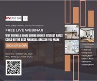 Webinar for Home Buyers