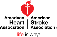 The American Heart Association The American Heart Association