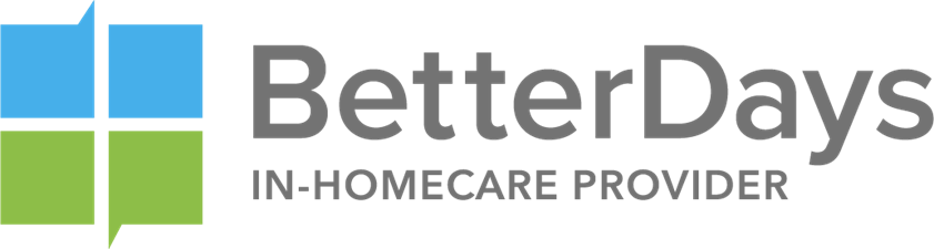 Better Days In-Homecare Provider