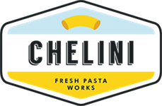 Chelini Fresh Pasta Works Chelini Fresh Pasta Works