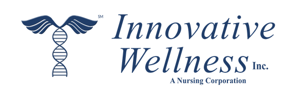 Innovative Wellness Inc. ANC Innovative Wellness Inc. ANC