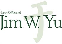 Law Offices of Jim W. Yu Law Offices of Jim W. Yu