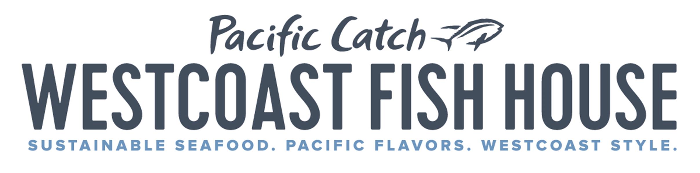 Pacific Catch Pacific Catch