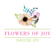 Flowers of Joy Flowers of Joy